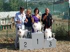 2° Raduno Nazionale ATAVI 2011 