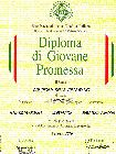 CH. DOLCISSIMA DELLA VOLPE BIANCA; Italian Champion; World Champion Paris 2011;  Young Ch.; Mediterraner Winner; Top Young 2010   